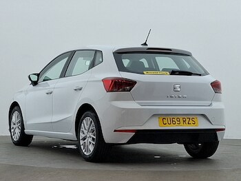 Used SEAT Ibiza 2019 for sale - 79164555: Photo