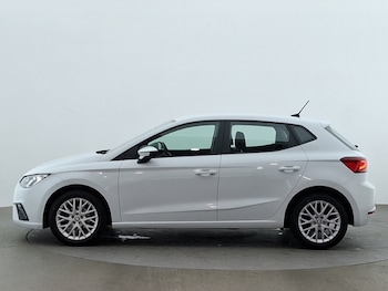 Used SEAT Ibiza 2019 for sale - 79164555: Photo