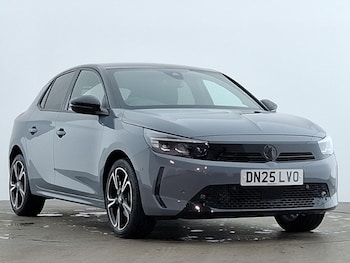 2025 - 1.2 Turbo Ultimate 5dr
