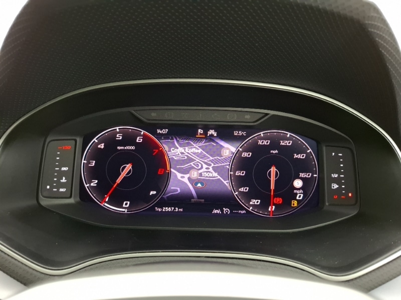 Used SEAT Ibiza 2025 for sale - 77873788: Photo 10