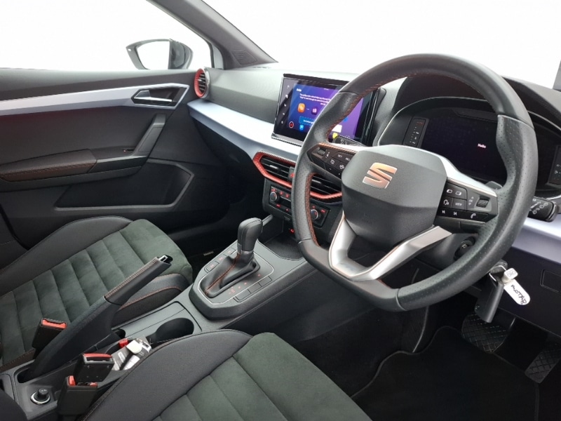 Used SEAT Ibiza 2025 for sale - 77873788: Photo 12