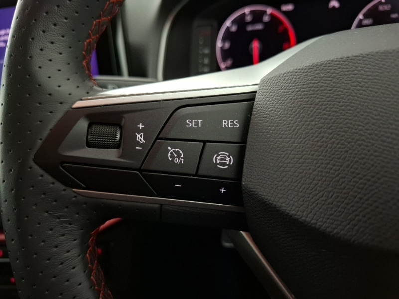 Used SEAT Ibiza 2025 for sale - 77873788: Photo 14