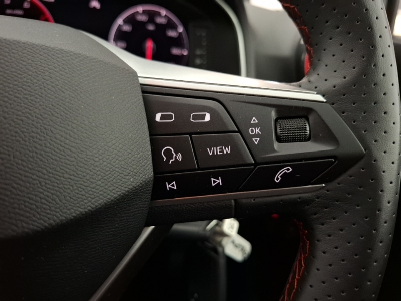 Used SEAT Ibiza 2025 for sale - 77873788: Photo 15