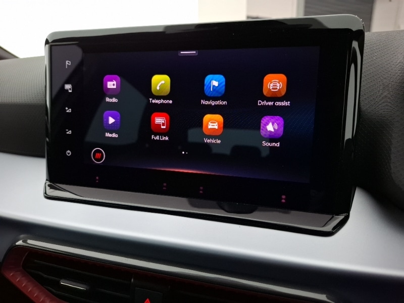 Used SEAT Ibiza 2025 for sale - 77873788: Photo 17