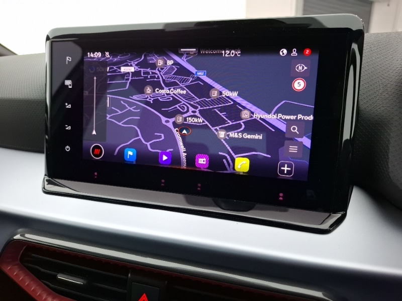 Used SEAT Ibiza 2025 for sale - 77873788: Photo 18