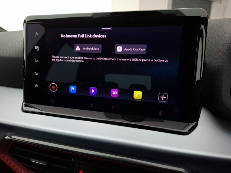 Used SEAT Ibiza 2025 for sale - 77873788: Photo 19