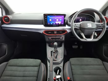 Used SEAT Ibiza 2025 for sale - 77873788: Photo