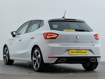 Used SEAT Ibiza 2025 for sale - 77873788: Photo