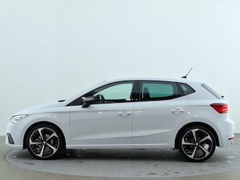 Used SEAT Ibiza 2025 for sale - 77873788: Photo