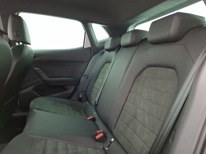 Used SEAT Ibiza 2025 for sale - 77873788: Photo 6