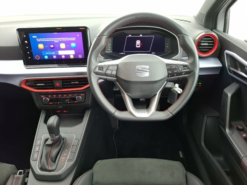 Used SEAT Ibiza 2025 for sale - 77873788: Photo 7