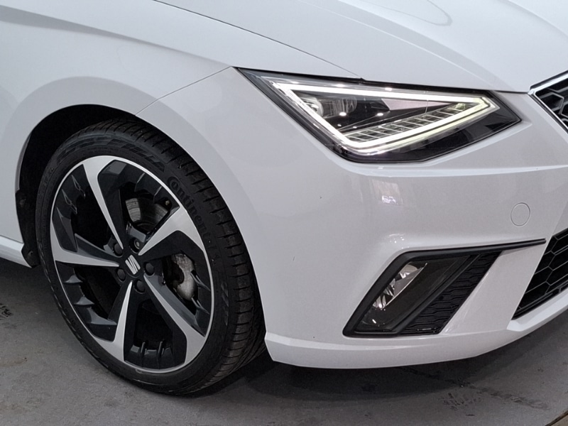 Used SEAT Ibiza 2025 for sale - 77873788: Photo 9