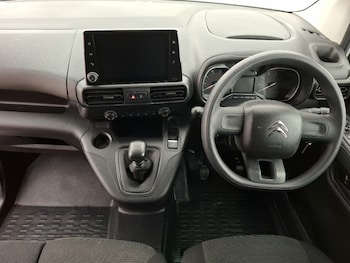Used Citroen Berlingo 2024 for sale - 78664541: Photo