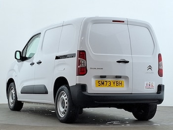 Used Citroen Berlingo 2024 for sale - 78664541: Photo