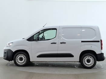Used Citroen Berlingo 2024 for sale - 78664541: Photo