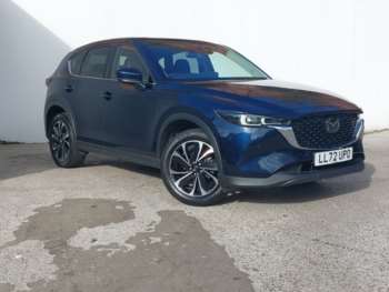 2022 - 2.0 Sport Edition 5dr Auto
