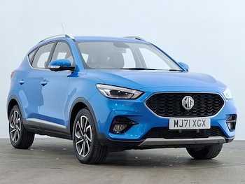 2021 - 1.5 VTi-TECH Exclusive 5dr