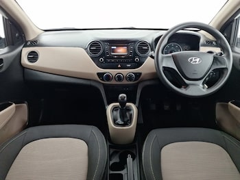 Used Hyundai i10 2014 for sale - 75780661: Photo