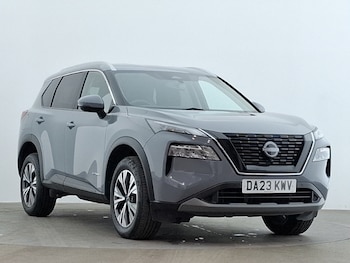 Used Nissan X-Trail 2023 for sale - 78600312: Photo