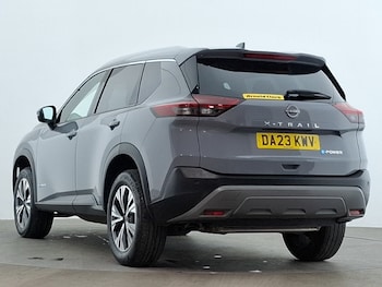 Used Nissan X-Trail 2023 for sale - 78600312: Photo