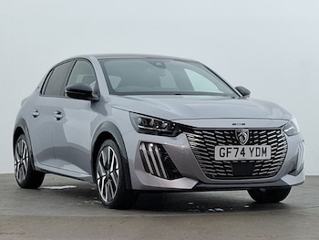 Used Peugeot 208 2024 for sale - 79425149: Photo