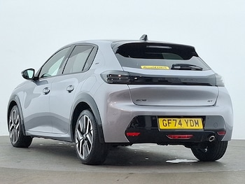 Used Peugeot 208 2024 for sale - 79425149: Photo