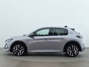 Used Peugeot 208 2024 for sale - 79425149: Photo