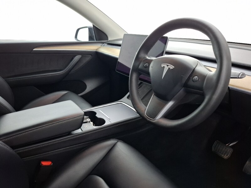 Used Tesla Model Y 2022 for sale - 77311638: Photo 12