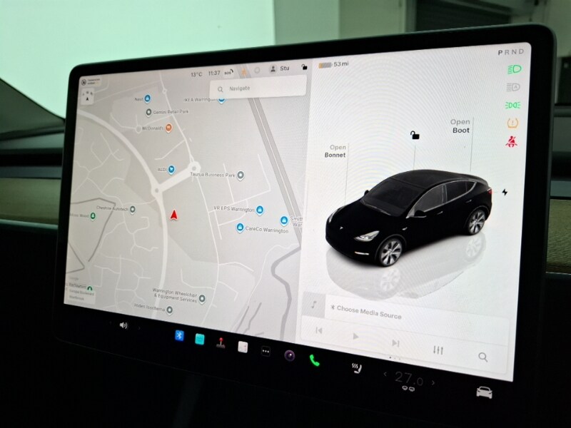 Used Tesla Model Y 2022 for sale - 77311638: Photo 18