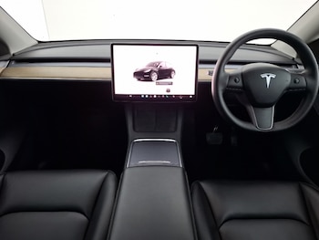 Used Tesla Model Y 2022 for sale - 77311638: Photo