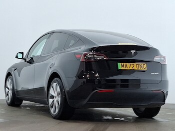 Used Tesla Model Y 2022 for sale - 77311638: Photo