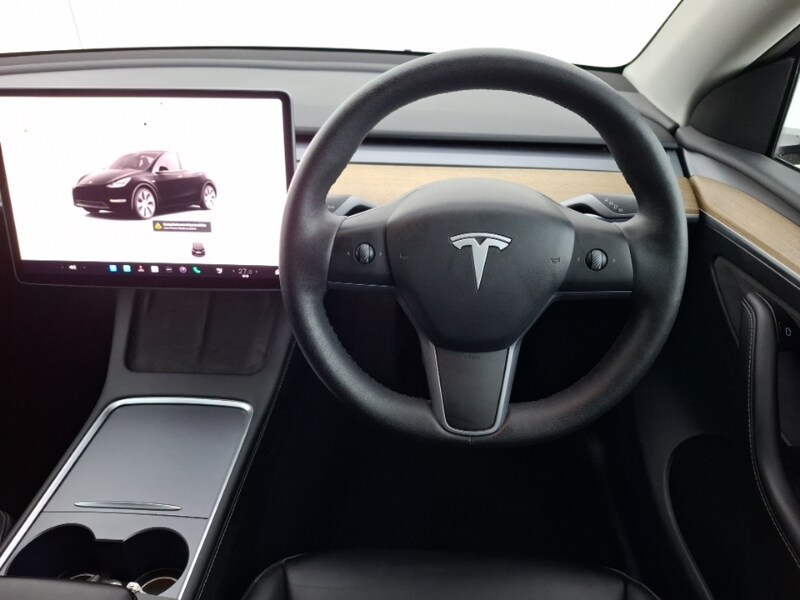 Used Tesla Model Y 2022 for sale - 77311638: Photo 7