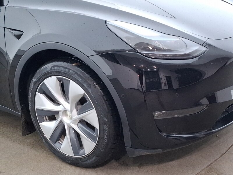 Used Tesla Model Y 2022 for sale - 77311638: Photo 9