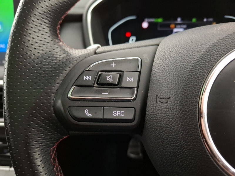 Used MG MG HS 2023 for sale - 77987643: Photo 14