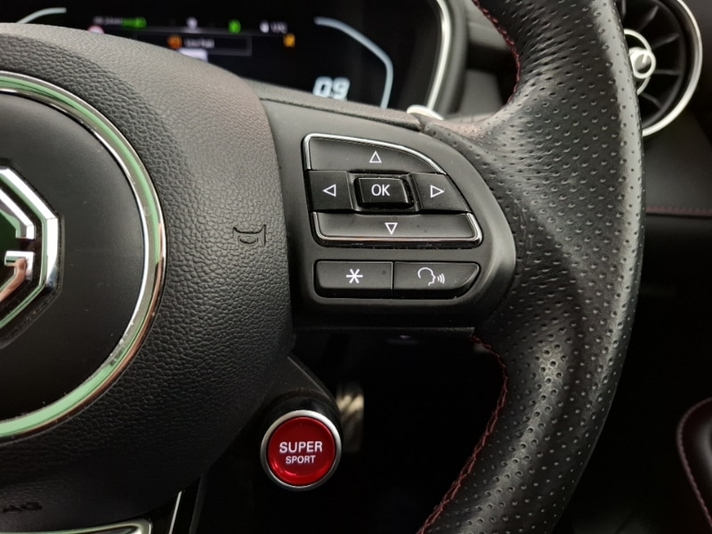 Used MG MG HS 2023 for sale - 77987643: Photo 15