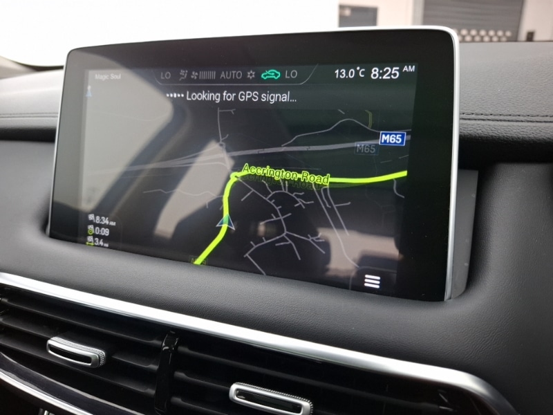 Used MG MG HS 2023 for sale - 77987643: Photo 17