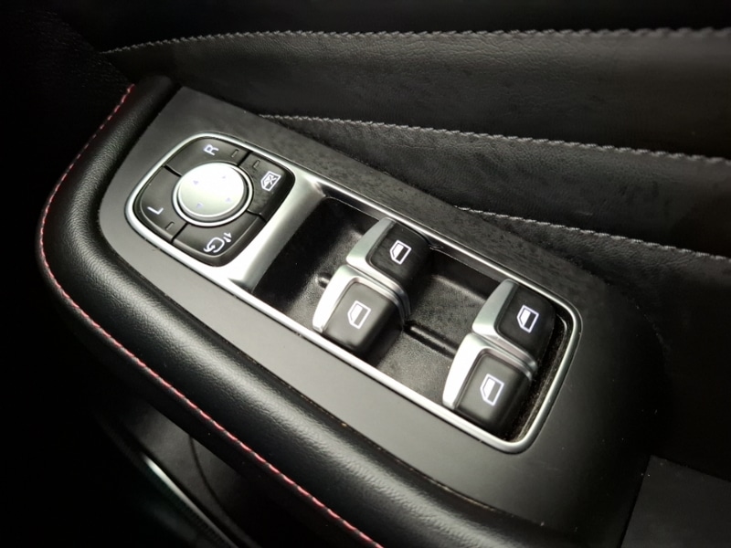 Used MG MG HS 2023 for sale - 77987643: Photo 18