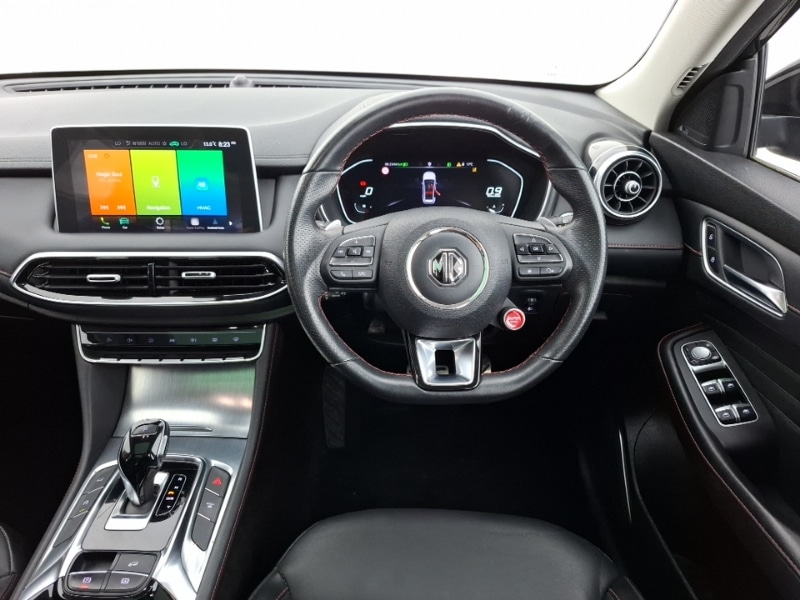 Used MG MG HS 2023 for sale - 77987643: Photo 7