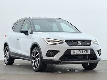Used SEAT Arona 2019 for sale - 79578544: Photo