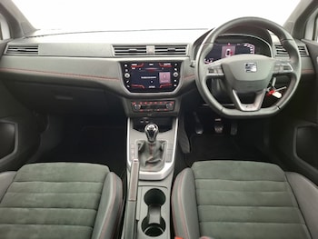 Used SEAT Arona 2019 for sale - 79578544: Photo