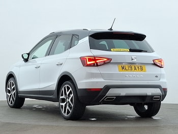 Used SEAT Arona 2019 for sale - 79578544: Photo