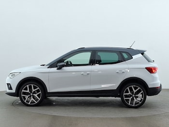 Used SEAT Arona 2019 for sale - 79578544: Photo