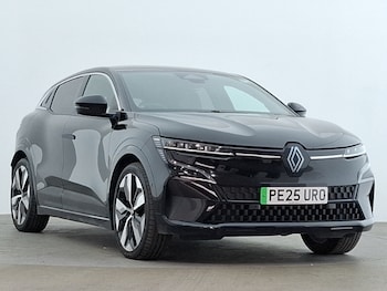 Used Renault Megane E Tech 2025 for sale - 78428580: Photo