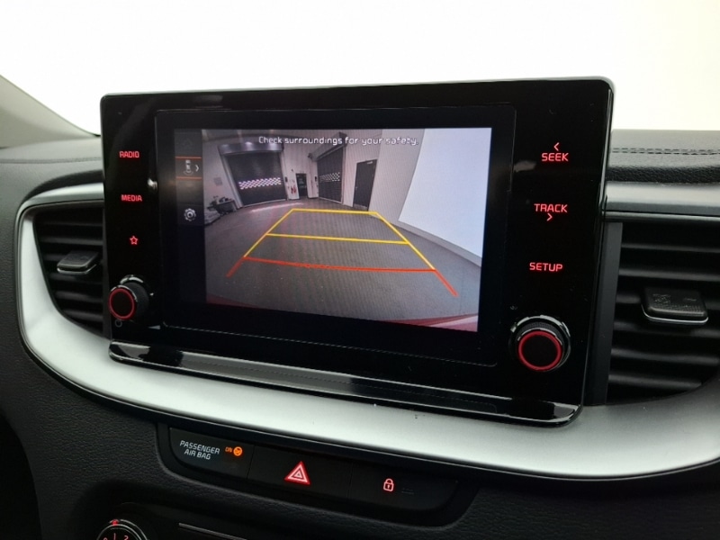 Used Kia Ceed 2024 for sale - 78113543: Photo 11