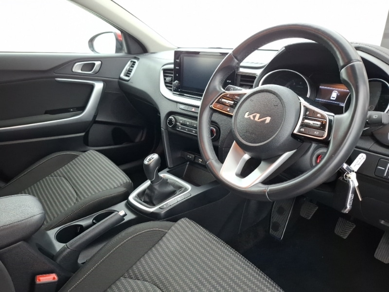 Used Kia Ceed 2024 for sale - 78113543: Photo 12