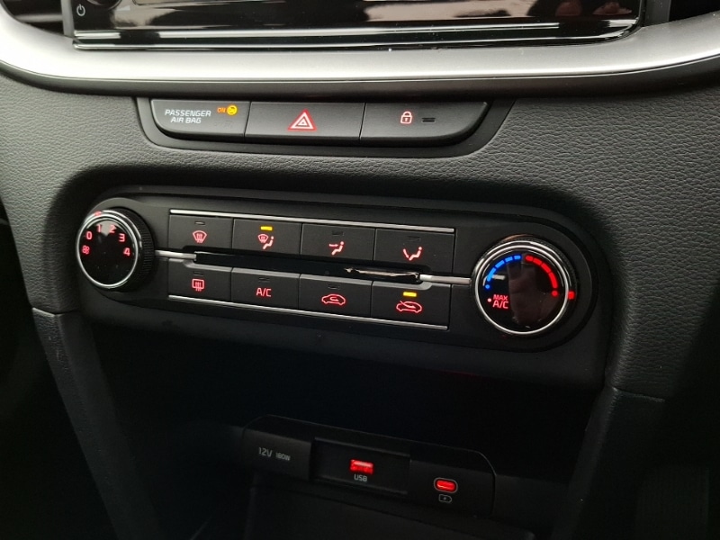 Used Kia Ceed 2024 for sale - 78113543: Photo 16