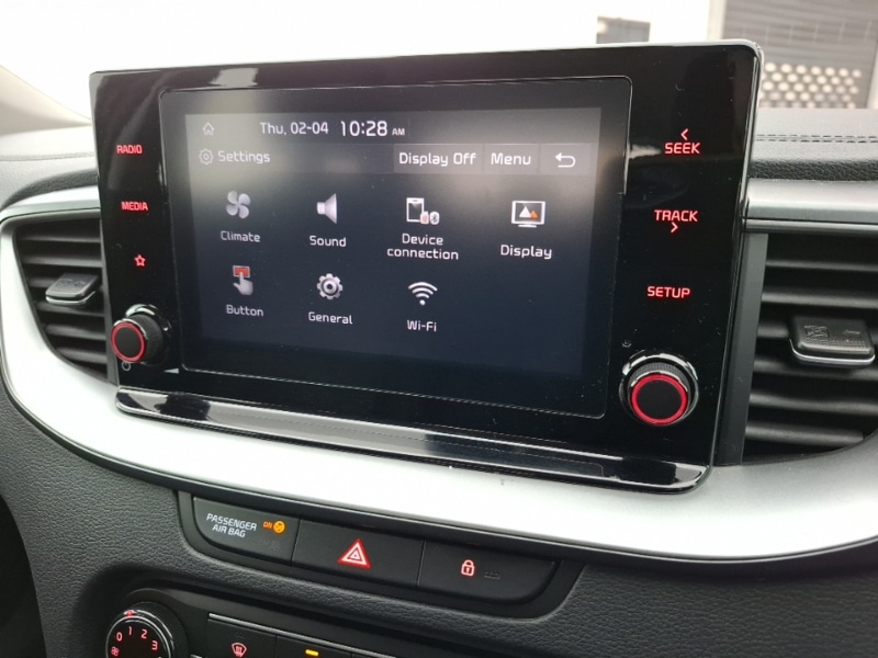 Used Kia Ceed 2024 for sale - 78113543: Photo 17