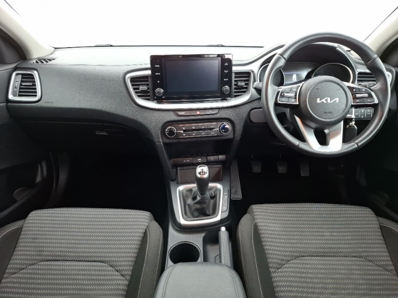 Used Kia Ceed 2024 for sale - 78113543: Photo 2
