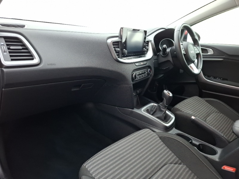 Used Kia Ceed 2024 for sale - 78113543: Photo 5