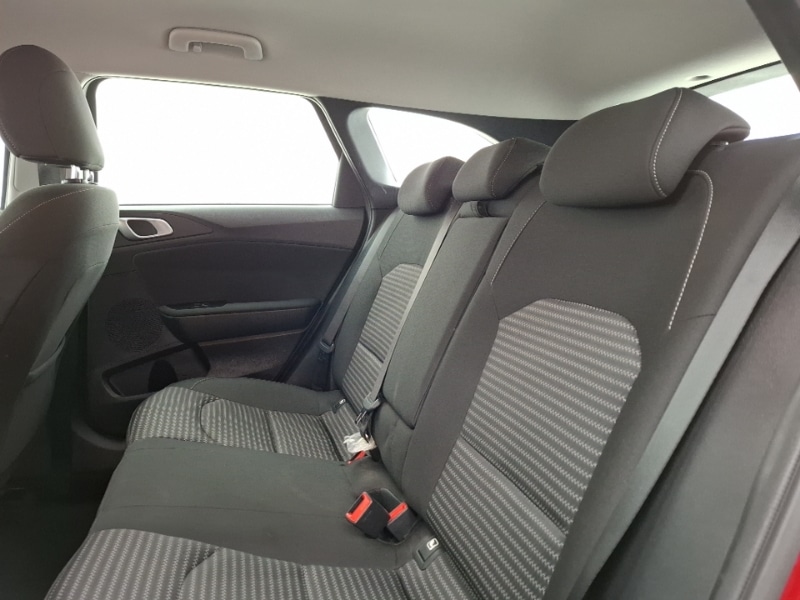 Used Kia Ceed 2024 for sale - 78113543: Photo 6